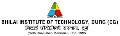 Bhilai Inst. of Technology, Durg